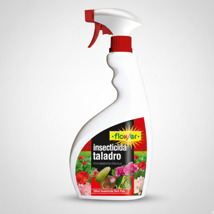 LISTO USO ANTITALADRO 750 ML
