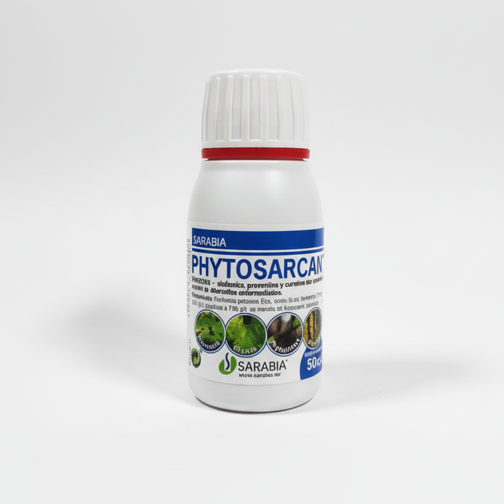 PHYTOSARCAN 50CC