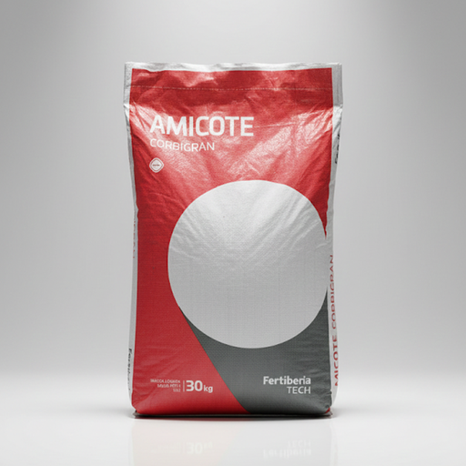 [FERINT020] AMICOTE CORBIGRAN MG 30 KG