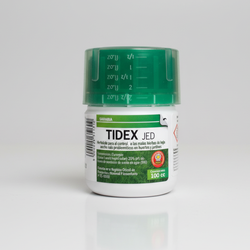 [HERSAR126] TIDEX 100CC