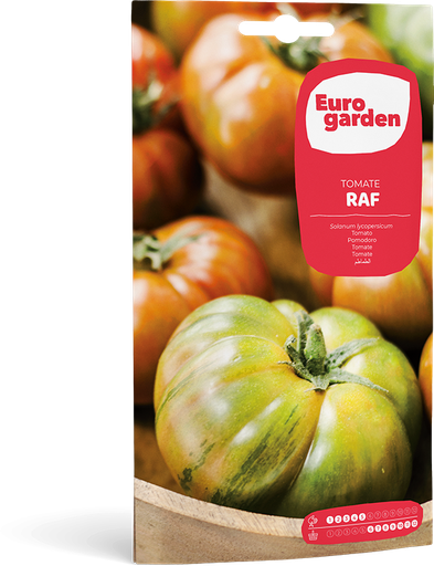 [SOBGAR058] TOMATE RAF
