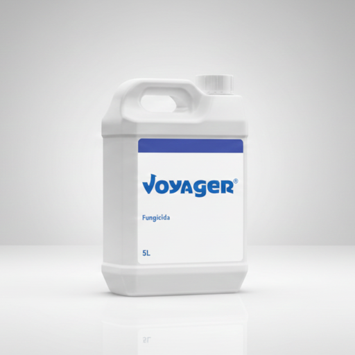 [FUNBEL090] VOYAGER 5 L