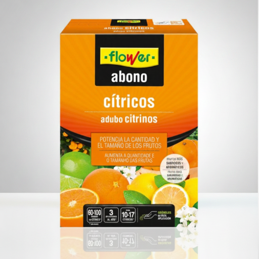 [FERFLO060] ABONO CITRICOS 800 GR