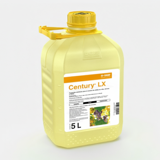 [FUNBAS300] CENTURY LX 5L