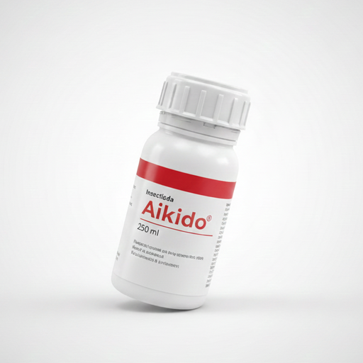 [INSSAP022] AIKIDO 250 ML